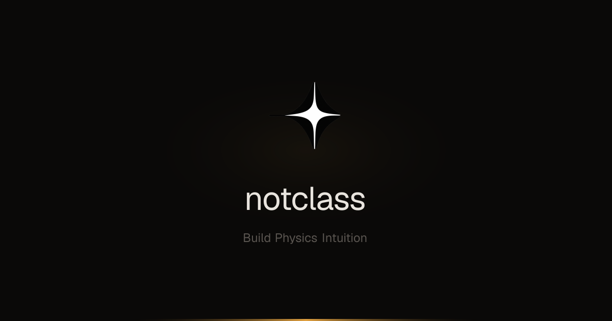 NotClass screenshot